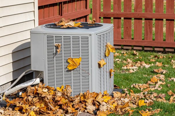 Best HVAC Installation Services  in Moosic, PA