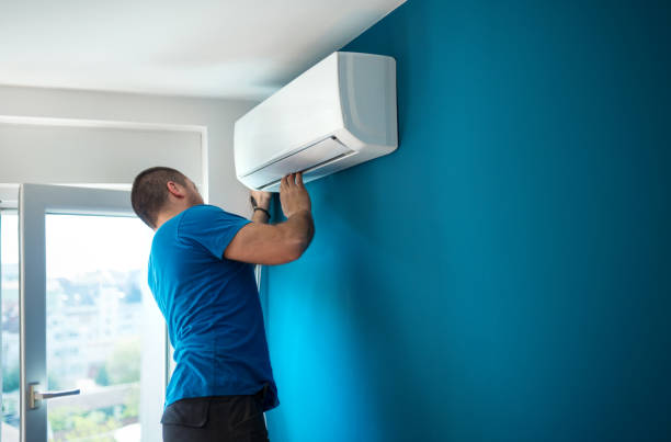 Best HVAC Repair Near Me  in Moosic, PA