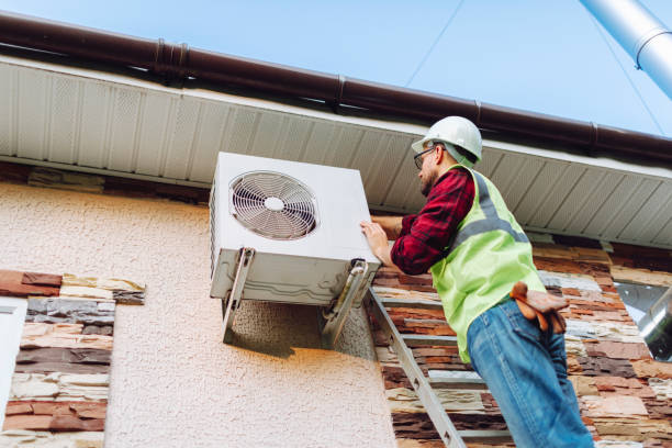 Best 24/7 HVAC Repair  in Moosic, PA