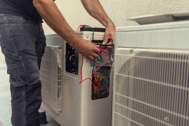 Best Furnace Repair Near Me  in Moosic, PA