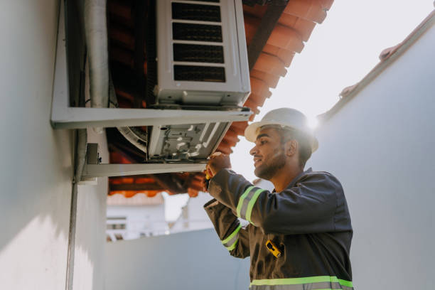  Moosic, PA HVAC Pros